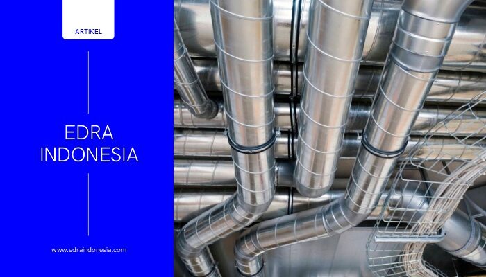 Jasa Teknik Sipil, Sanitasi, Kelistrikan, dan Sistem HVAC