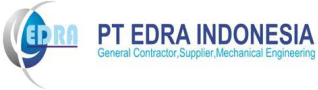 PT. EDRA Indonesia
