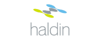 haldin